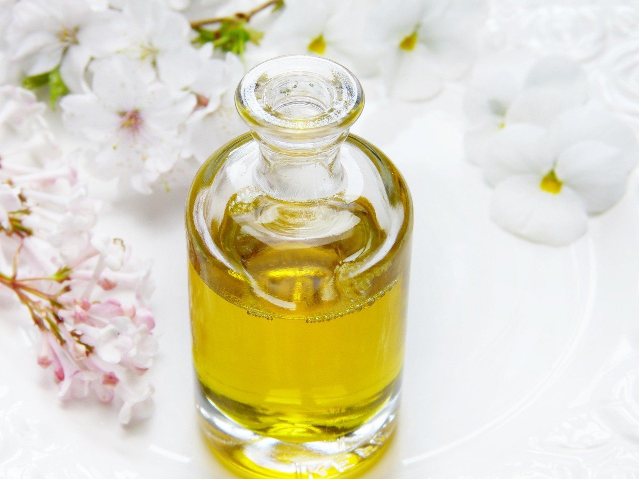 Cómo usar la aromaterapia en casa: guía para principiantes