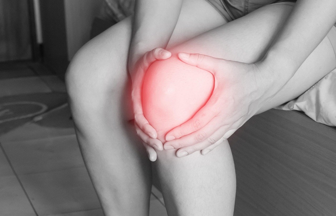 Sindrome de piernas inquietas