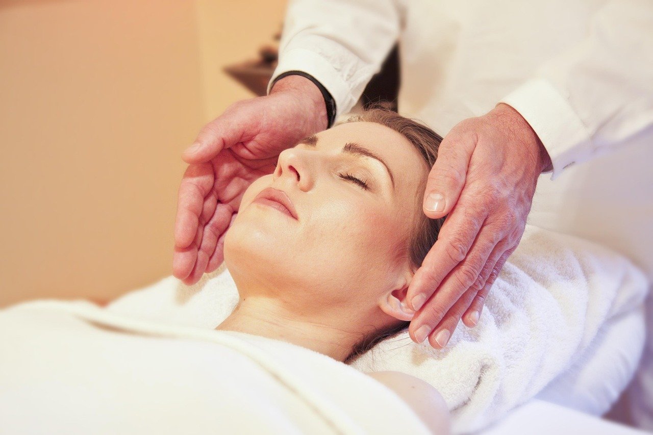 7 beneficios del Reiki comprobados por la experiencia